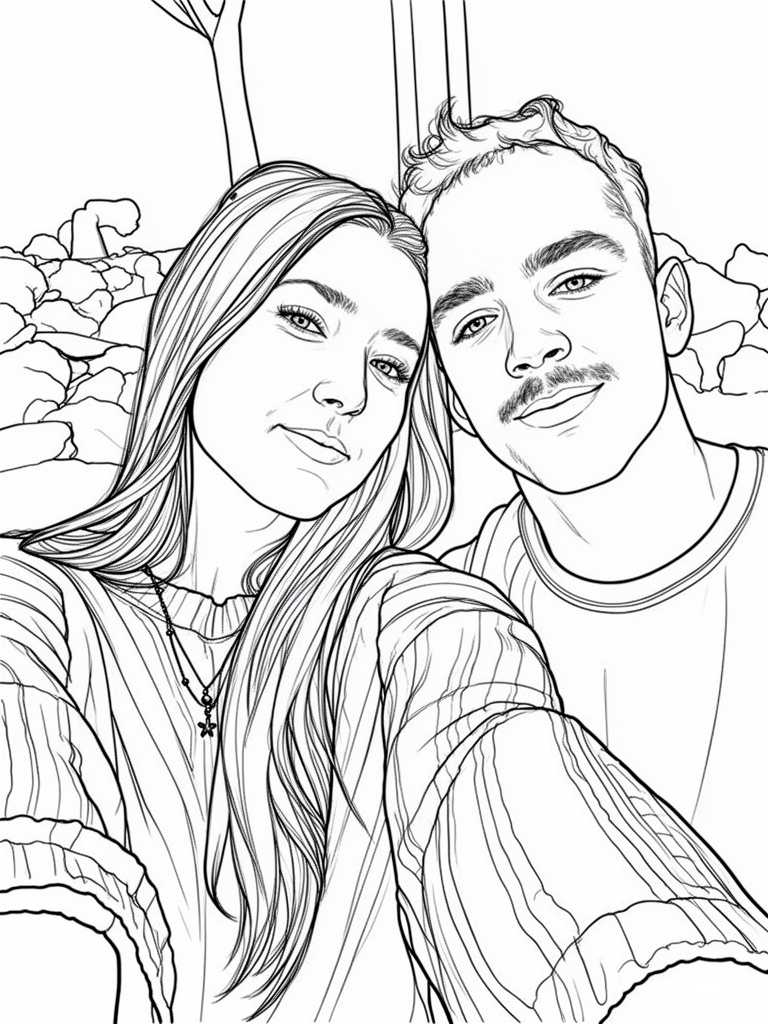 Coloring Book