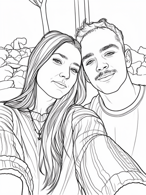 Coloring Book
