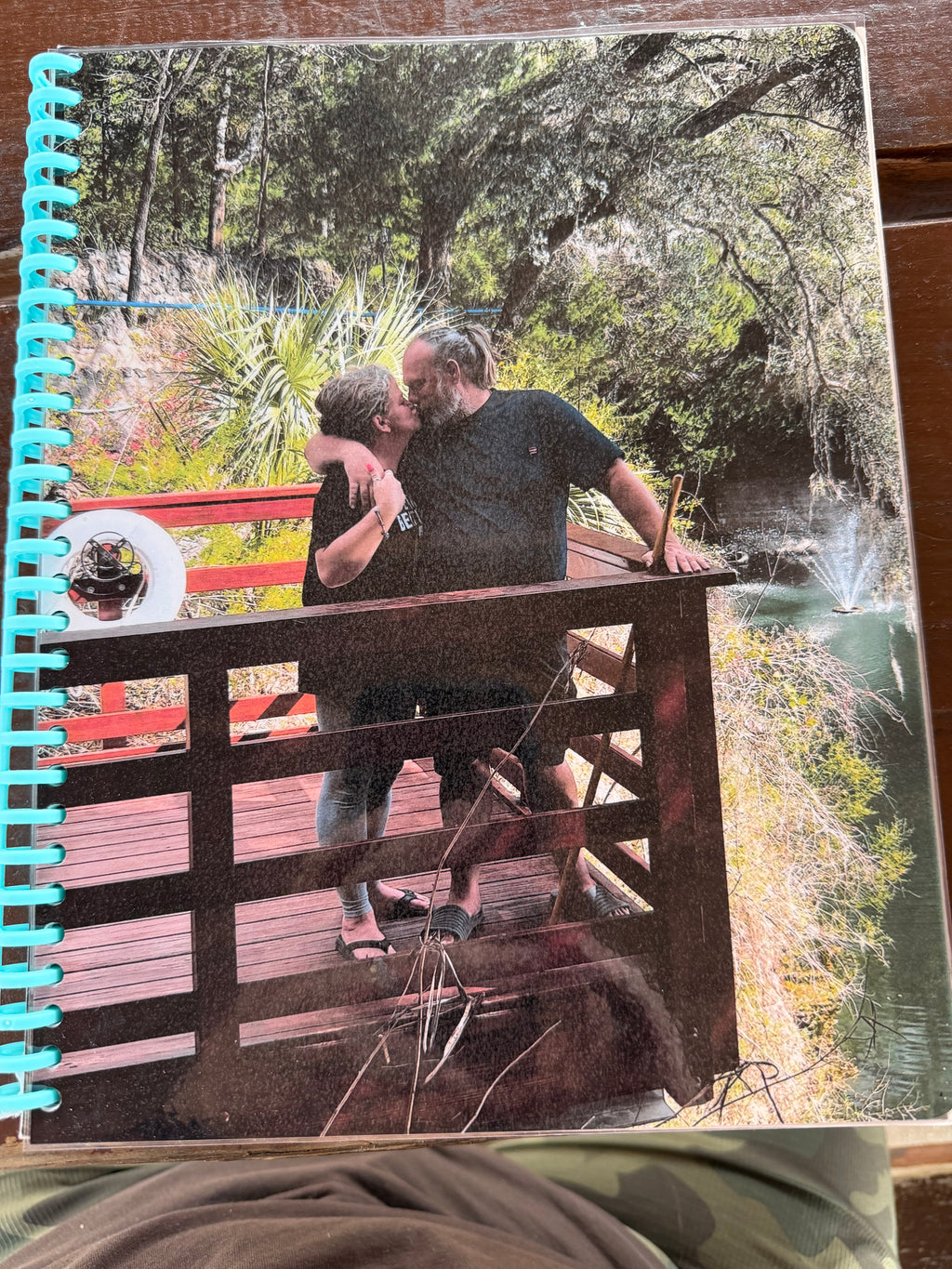 Notebook